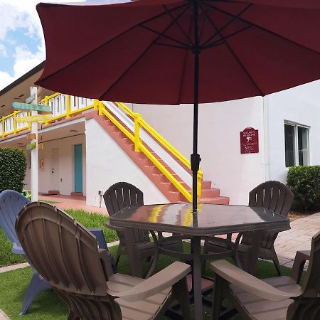 A4 - Endless Summer Rentals - Downtown Apartment Near Park, Ports, And Beach Φορτ Λόντερντεϊλ Εξωτερικό φωτογραφία