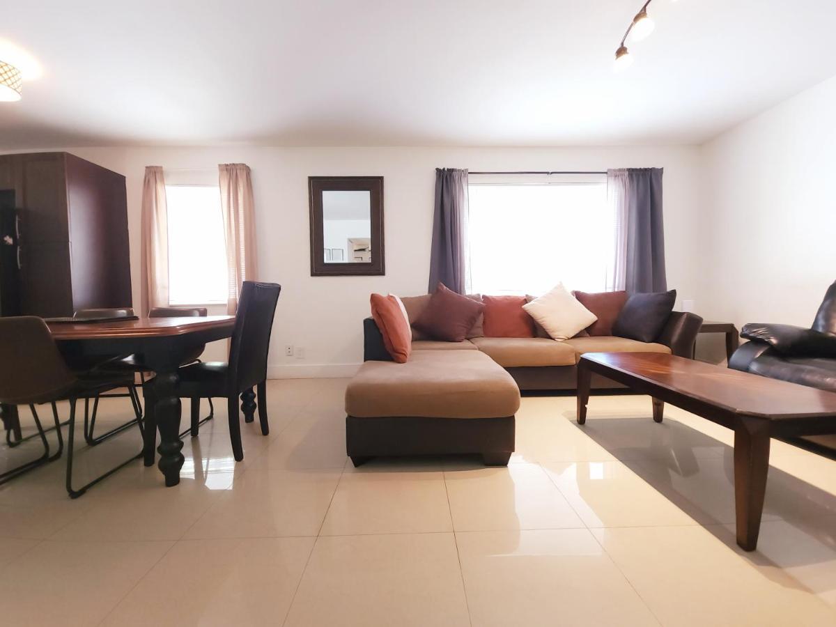 A4 - Endless Summer Rentals - Downtown Apartment Near Park, Ports, And Beach Φορτ Λόντερντεϊλ Εξωτερικό φωτογραφία