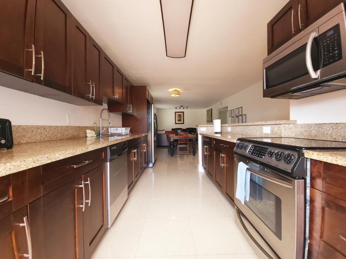 A4 - Endless Summer Rentals - Downtown Apartment Near Park, Ports, And Beach Φορτ Λόντερντεϊλ Εξωτερικό φωτογραφία