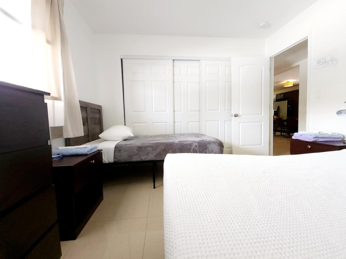 A4 - Endless Summer Rentals - Downtown Apartment Near Park, Ports, And Beach Φορτ Λόντερντεϊλ Εξωτερικό φωτογραφία