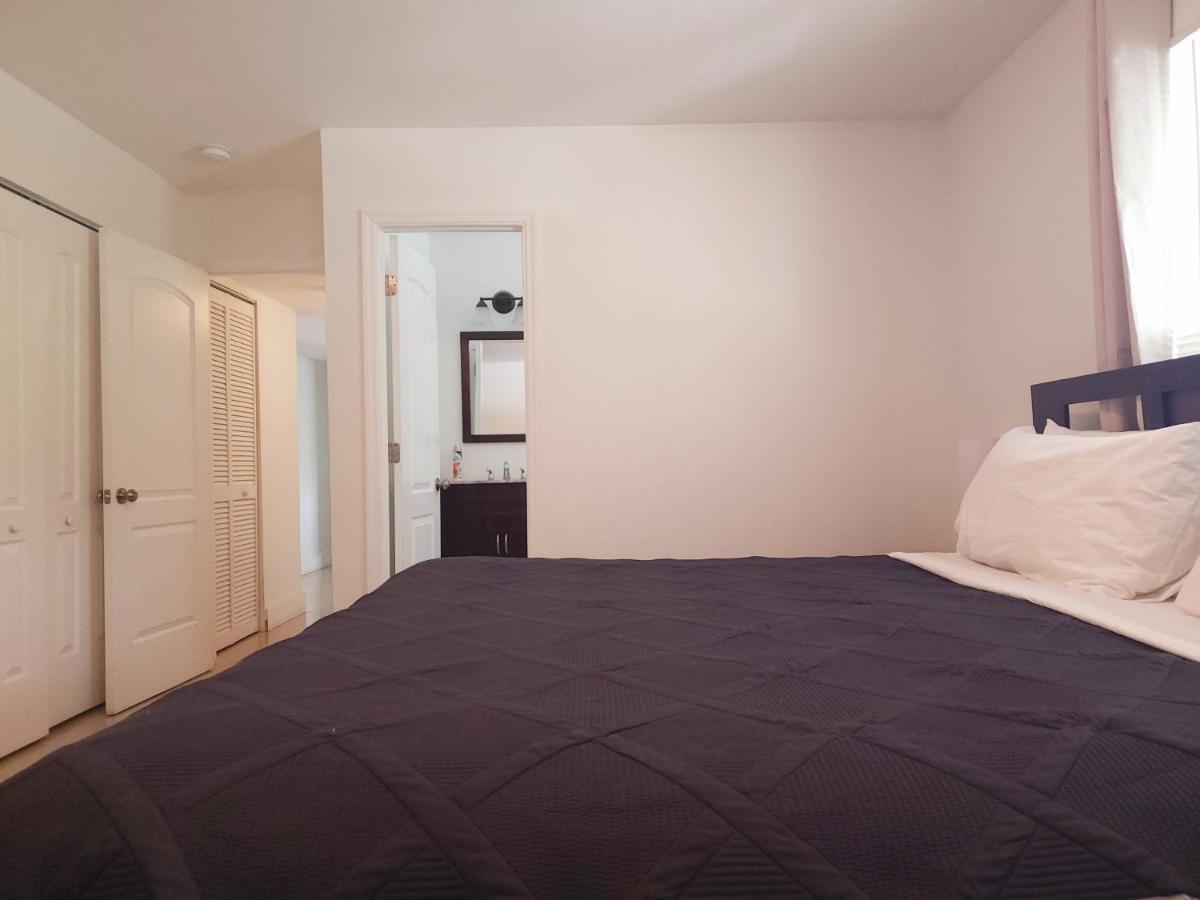 A4 - Endless Summer Rentals - Downtown Apartment Near Park, Ports, And Beach Φορτ Λόντερντεϊλ Εξωτερικό φωτογραφία