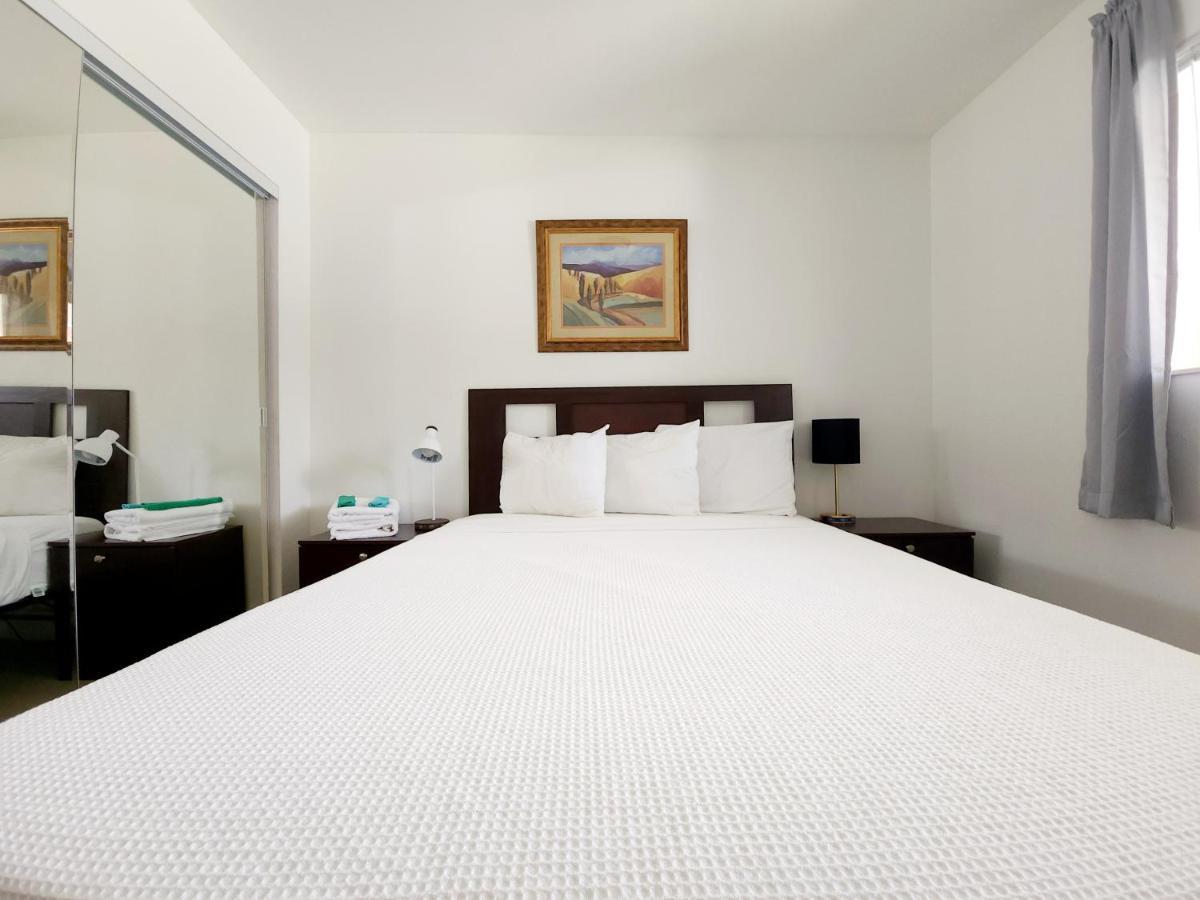 A4 - Endless Summer Rentals - Downtown Apartment Near Park, Ports, And Beach Φορτ Λόντερντεϊλ Εξωτερικό φωτογραφία