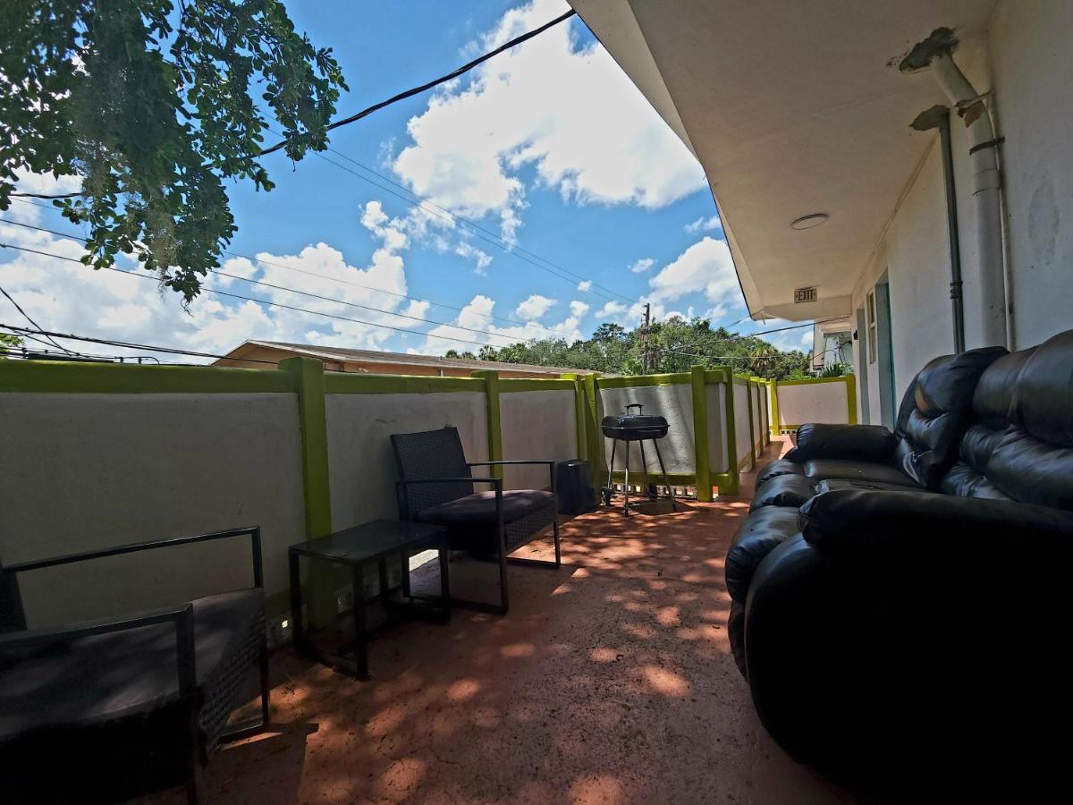 A4 - Endless Summer Rentals - Downtown Apartment Near Park, Ports, And Beach Φορτ Λόντερντεϊλ Εξωτερικό φωτογραφία